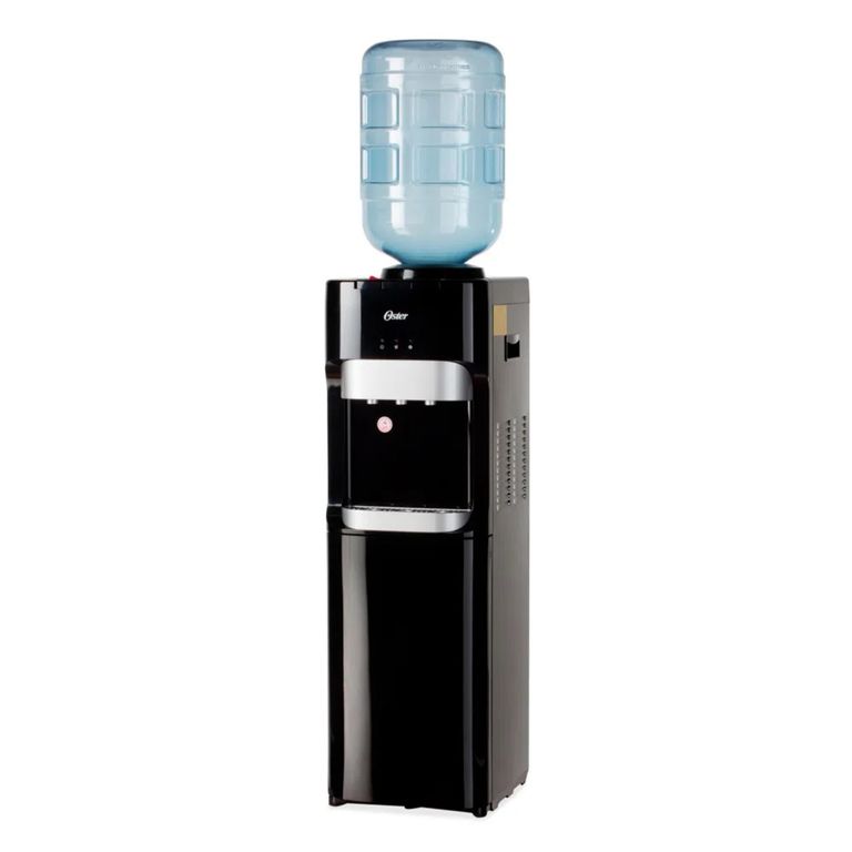 DISPENSADOR AGUA OS-PWD2100 NEGRO