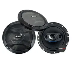 STRATA - Parlantes 320w 6-5Pulg Par