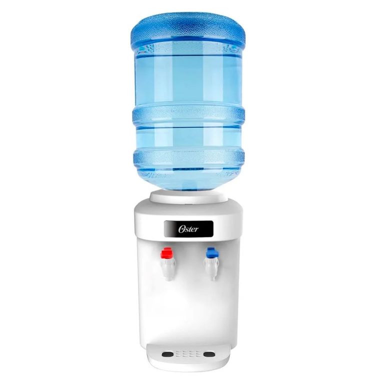 DISPENSADOR DE AGUA FRIA Y CALIENTE OS-PWD520W
