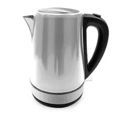 FINEZZA - Hervidor Eléctrico 2L Ck-656HA Acero