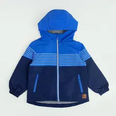 KUKULI - CASACA OMAR NIÑO M1220