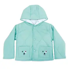 KUKULI - CASACA PEDRITO M1130