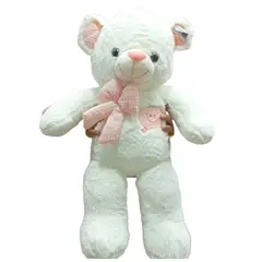 GENERICO - OSITA CARIÑOSA CON LAZO