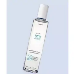 COSRX - Tónico Etude House Soonjung Ph 5.5 Relief 200 ml