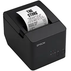 EPSON - IMPRESORA TERMICA TM-T20IIIL INTERFAZ USB+SERIAL C31CH26001