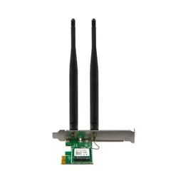 TENDA - E12  AC1200 Wireless PCI Express DOBLE BANDA