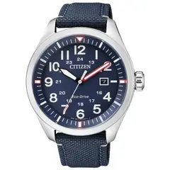 CITIZEN - Reloj Hombre Coleccion Urban Acero inox AW5000-16L