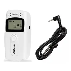 OEM - TERMOHIGROMETRO DIGITAL DATALOGGER MARCA ELITECH MODELO RC 4HC