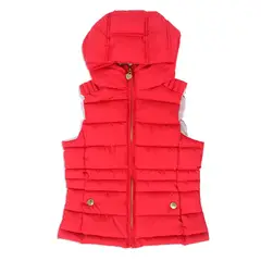 KUKULI - CHALECO ROSSETE M0967