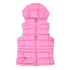 KUKULI - CHALECO ROSSETE M0967