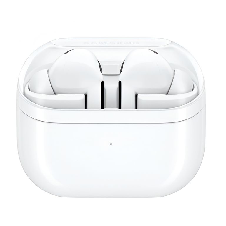 Audífonos Galaxy buds 3 pro genérico blanco