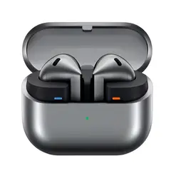 GENERICO - Audífonos Galaxy buds 3 pro genérico negro