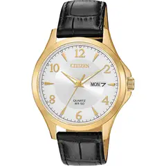 CITIZEN - Reloj Hombre Acero Inox Miyota 41mm BF2003-25A