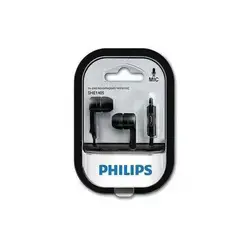 PHILIPS - Audifonos conexión 35