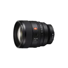 SONY - Lente SEL85F14GM2 Teleobjetivo G Master Full Frame