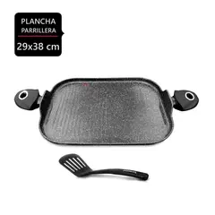 FINEZZA - Plancha FZ-P386TM