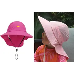 M YOWIE - Pack 2 Gorros UV Yowie