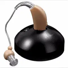 GENERICO - Audífono para sordera recargable