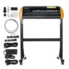 GCC - Plotter de Corte EXPERT 24 LX