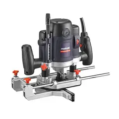 MAKUTE - FRESADORA DE SUPERFICIE 14”-12” 2200W -