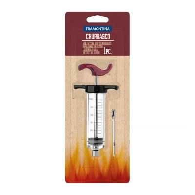 JERINGA P/SALSA 26462/100 30 ML