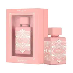 LATTAFA - Badee Al Oud Noble Blush for Woman EDP 100ml