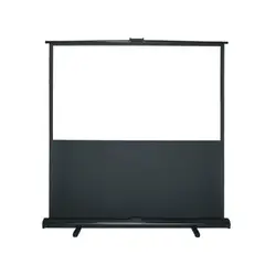 NEO DIGITAL - Pantalla Ecran pull up portátil 100 Pulgadas 2.03x1.52m