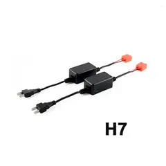 NAOEVO - Decodificador CANBUS Sin Error H7