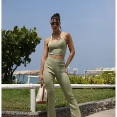 BETWEEN US - Conjunto de dos piezas Loretta