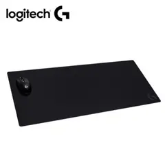 LOGITECH - PAD MOUSE G840 CLOTH XL 40X90 CM BLACK
