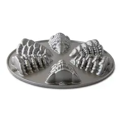 NORDIC WARE - Molde Cakelet Evergreen