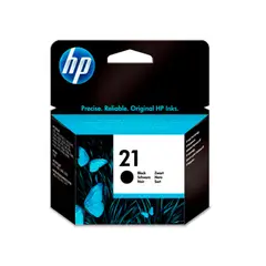HEWLETT PACKARD - TINTA HP NEGRO 190 PAG PNC9351AL