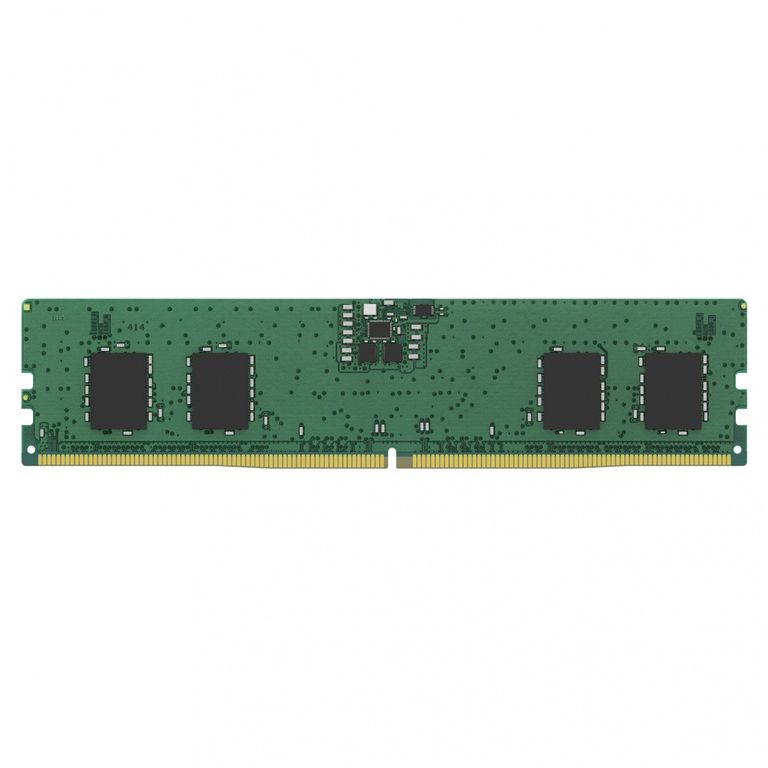 Memoria RAM 8GB DDR5 5600Mhz DIMM CL46 Verde KCP556US6-8