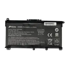 HP - Batería Para Laptop 15-DA HT03XL