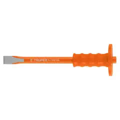 TRUPER - Cincel de corte frío 78 X 12 con grip