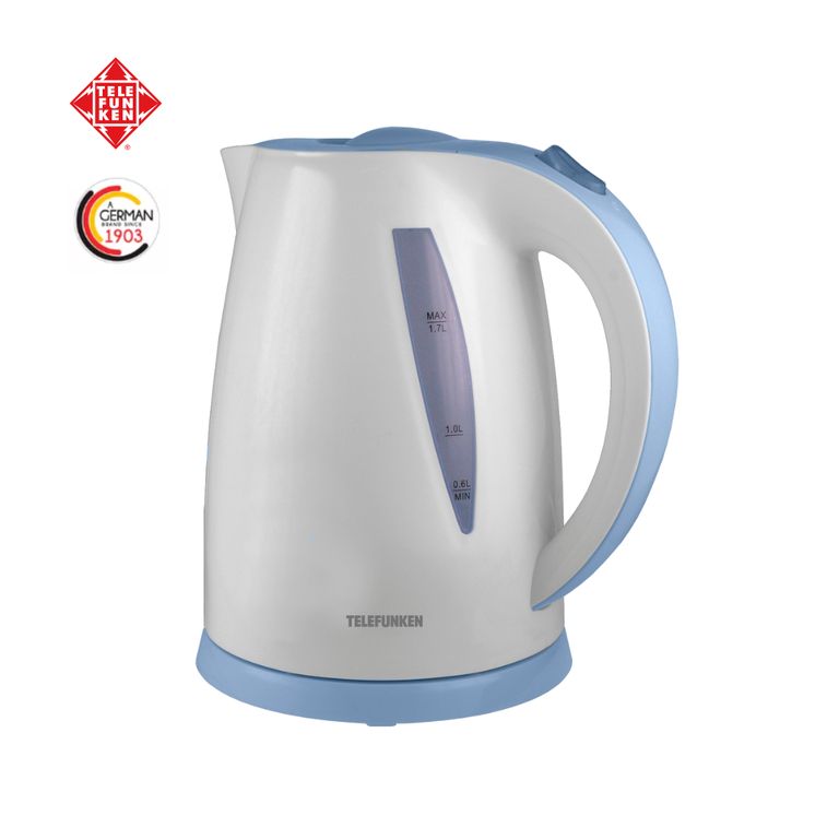 Hervidora Electrica 1.7LT TF-PE700