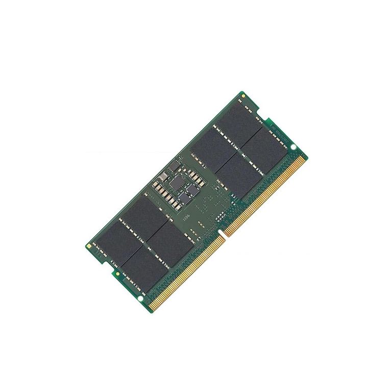 Memoria RAM 16GB DDR5 5600Mhz SODIMM CL46 KVR56S46BS8-16