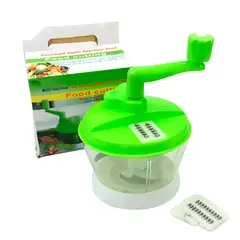 GENERICO - Chef-Multi Procesador Alimentos PicadorVerduras-Licuador