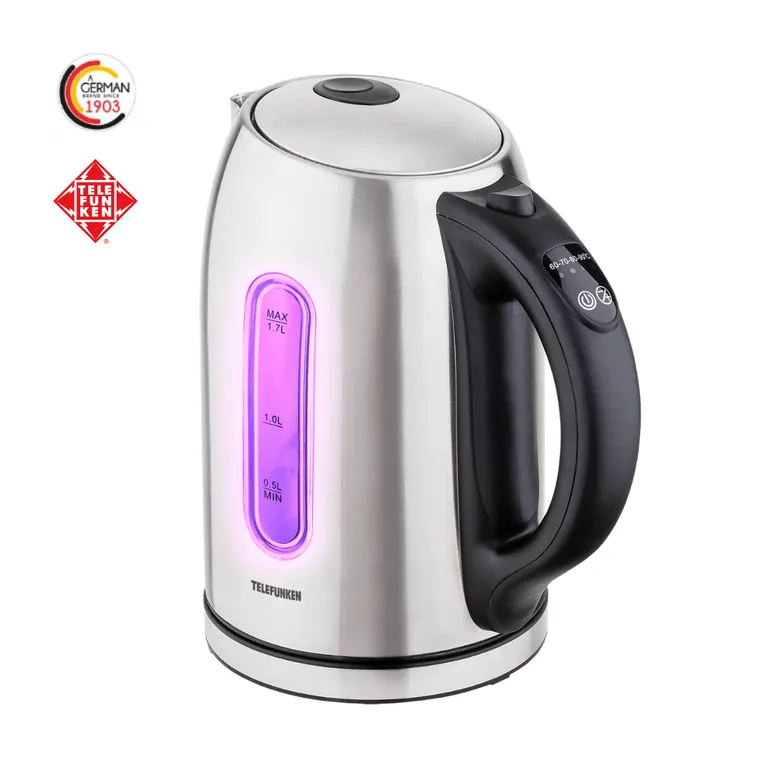 Hervidora Electrico 1.7 LT