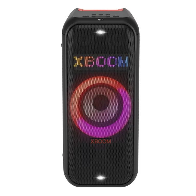 PARLANTE BLUETOOTH SONIDO DE FIESTA DE 250W XBOOM XL7S