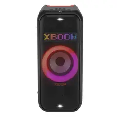 LG - PARLANTE BLUETOOTH SONIDO DE FIESTA DE 250W XBOOM XL7S