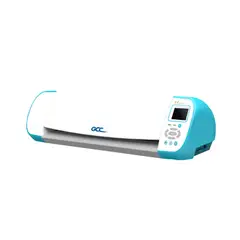 GCC - PLOTTER DE CORTE ICRAFT 2.0 (30 cm) - HERRAMIENTA CREATIVA