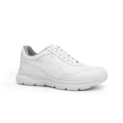 PAR&SS - Zapatillas Escolares De Cuero JA24-CG821