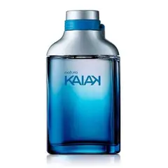 NATURA - KAIAK CLASICO DE HOMBRE 100ML