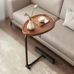 HOGARMAS - Mesa Auxiliar Boston