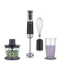 SEVERIN - Batidora de Inmersión SM 3772 600 Watts