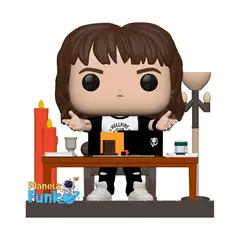 FUNKO - STRANGER THINGS CAMPAIGN EDDIE DELUXE