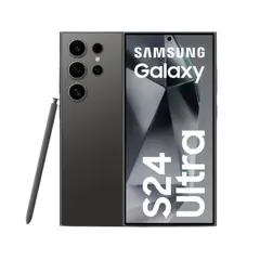 Celular Galaxy S24 Ultra 5G 12GB 1TB