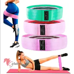 NO LOGO - Bandas De Látex Raciness