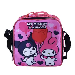 SCOOL - LONCHERA RANGER CDRDA HELLO KITTY & FRIENDS